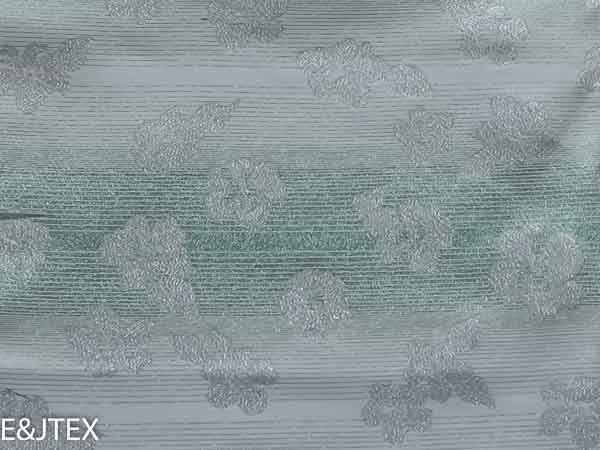 梭織提花面料