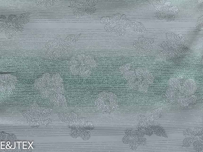 梭織提花面料